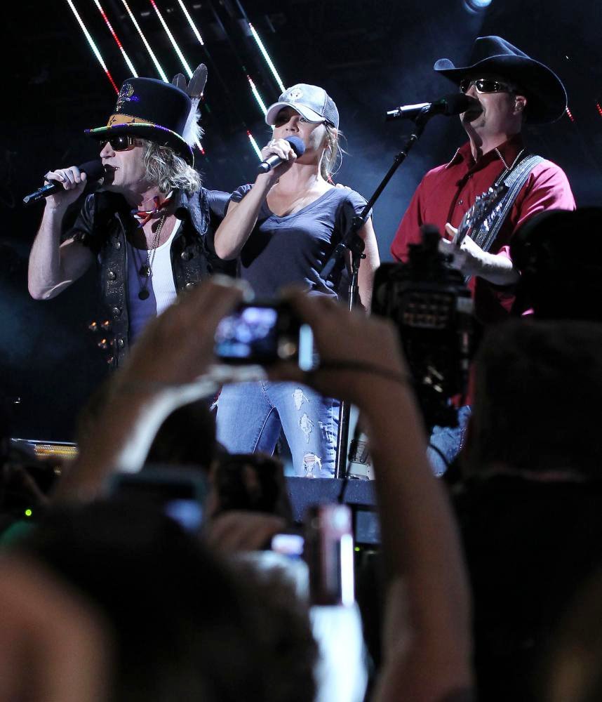 Gretchen Wilson