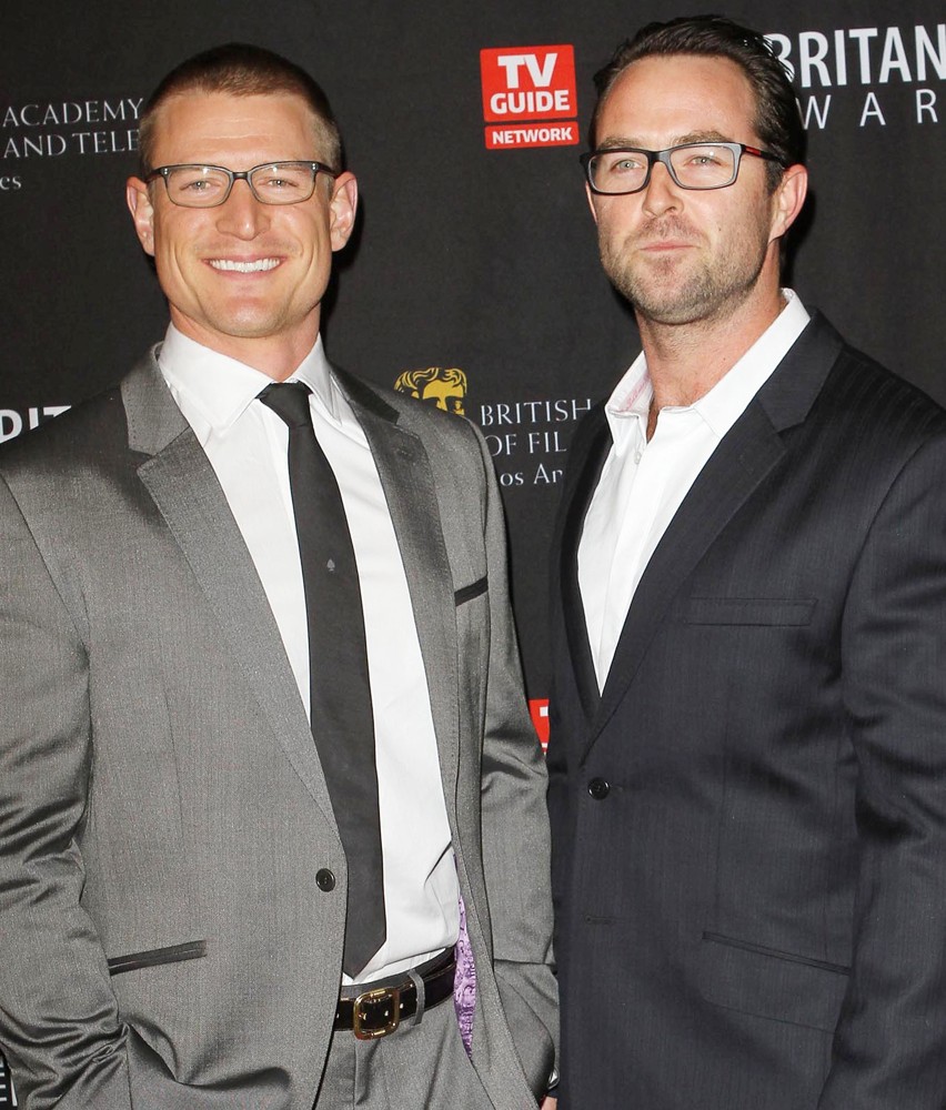 Sullivan Stapleton