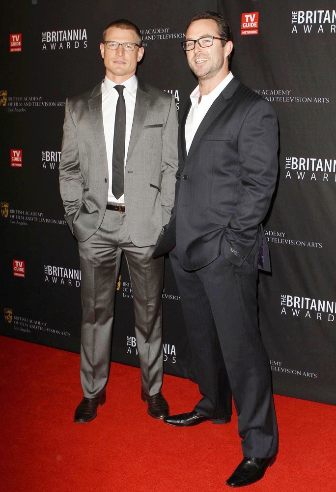 Sullivan Stapleton