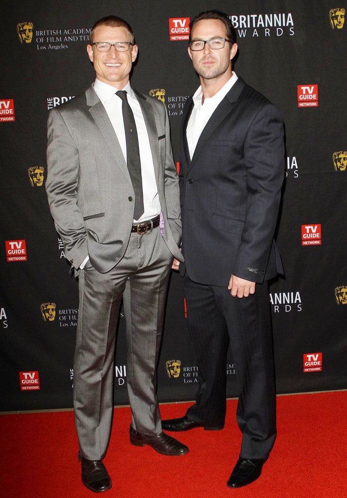 Philip Winchester