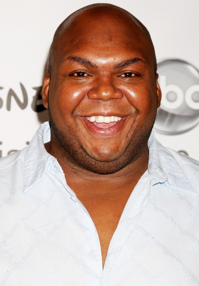 Windell Middlebrooks Picture 1 2011 Disney ABC Television Group Host