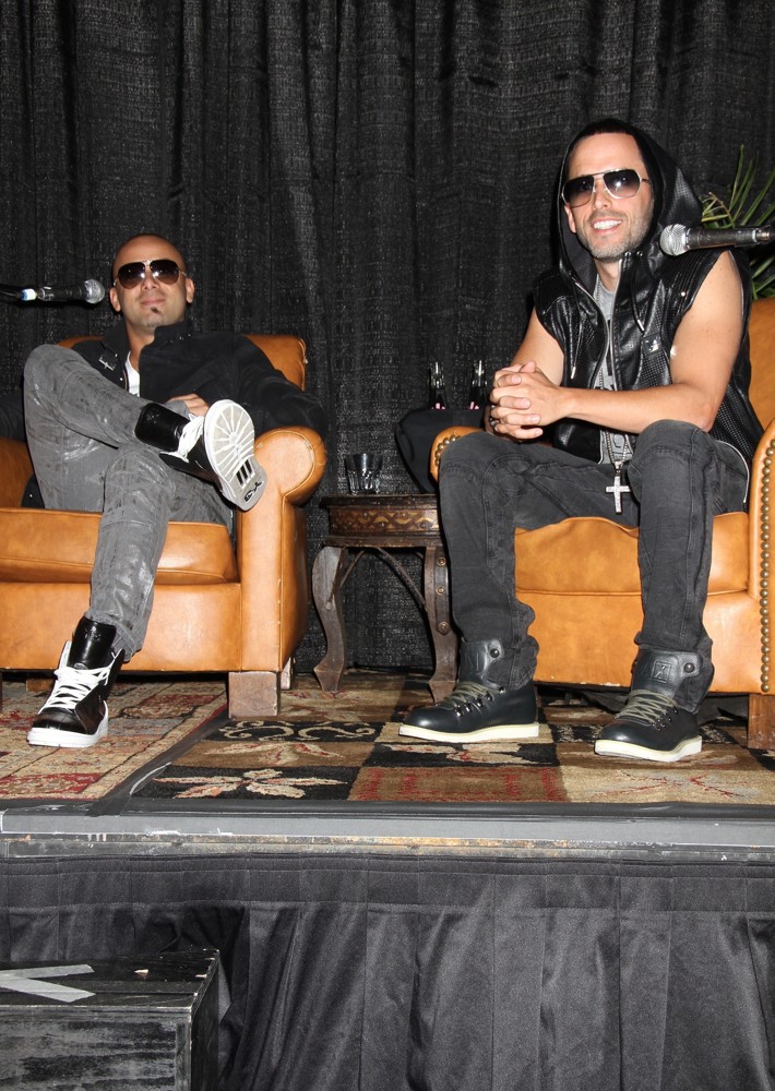 Wisin & Yandel