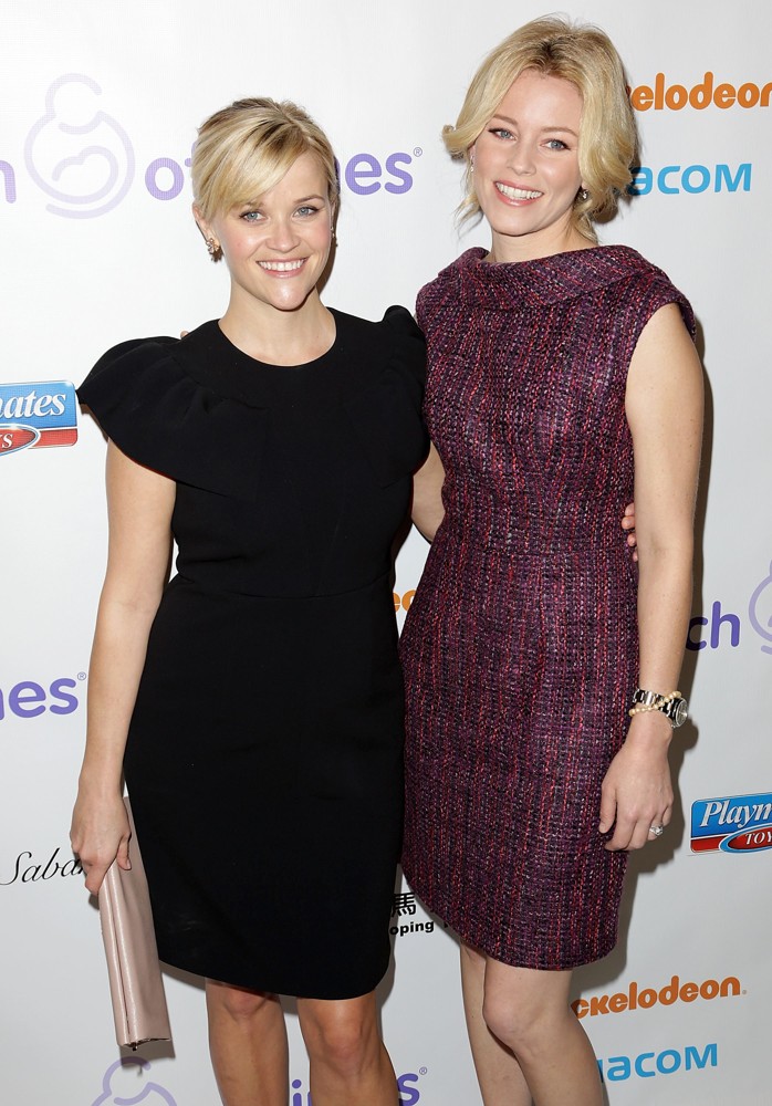 Elizabeth Banks