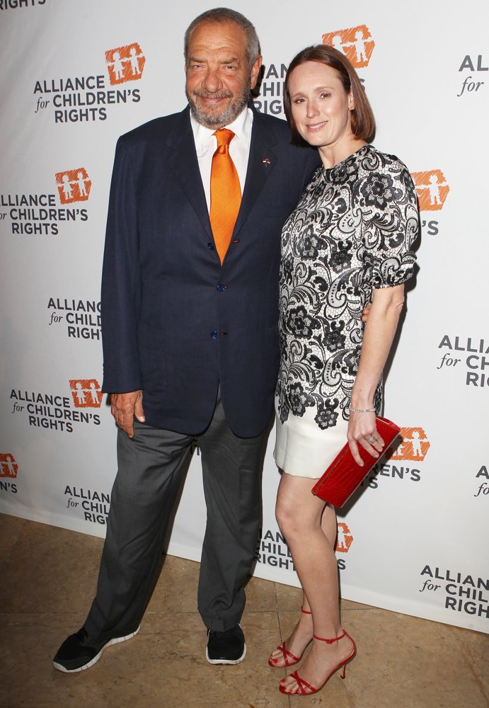noelle lippman Picture 3 The Alliance for Children's Rights 22nd Annual Dinner