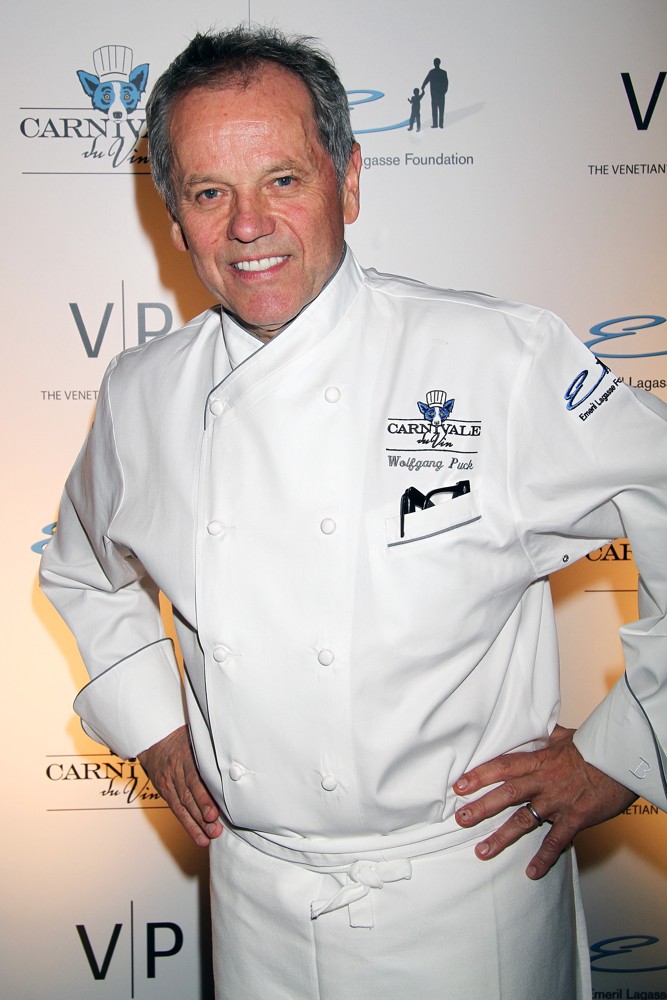 Wolfgang Puck Net Worth Age, Height, Weight, Bio Net Worth Inspector