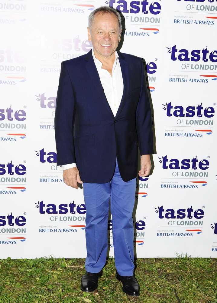 Wolfgang Puck