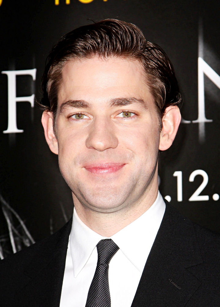 John Krasinski