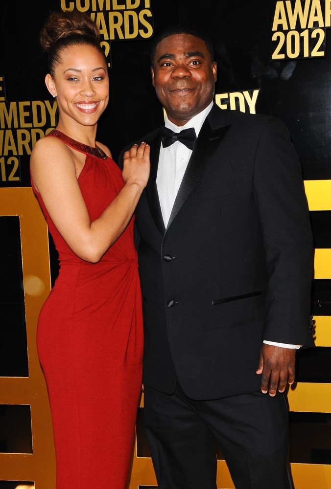 Tracy Morgan
