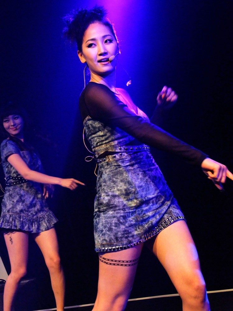 Wonder Girls