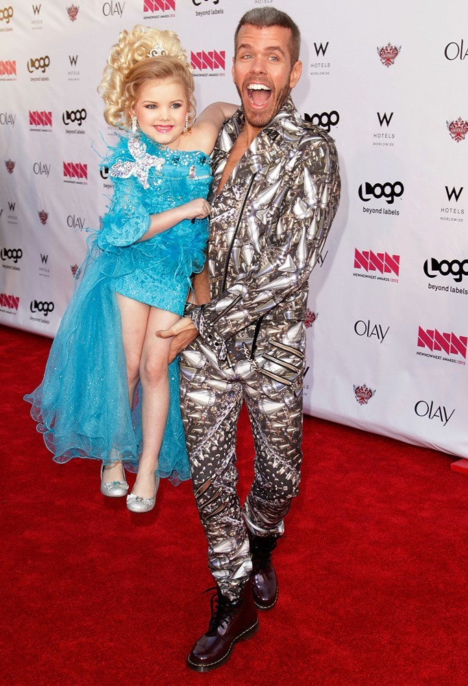 Perez Hilton