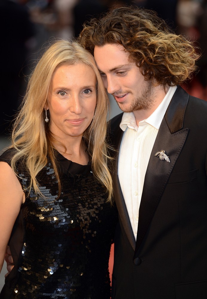 The Premiere of Anna Karenina