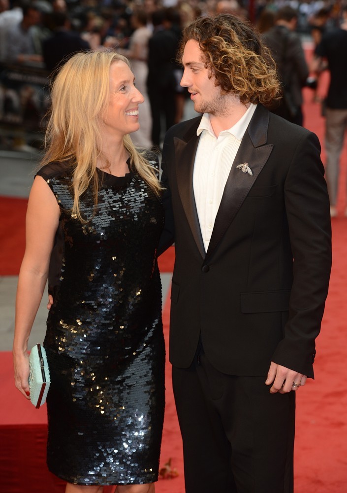 The Premiere of Anna Karenina