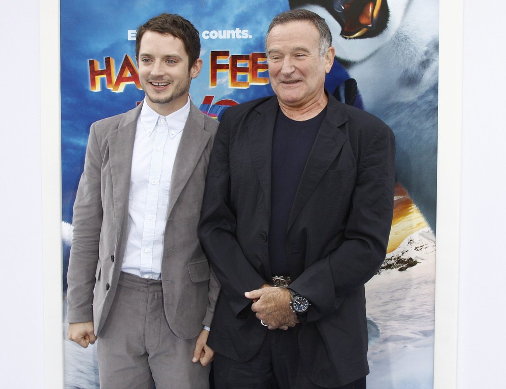 Robin Williams