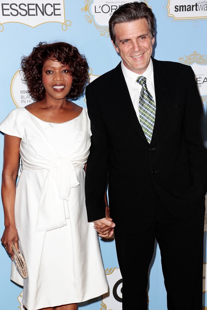 6th Annual Essence Black Women in Hollywood Luncheon