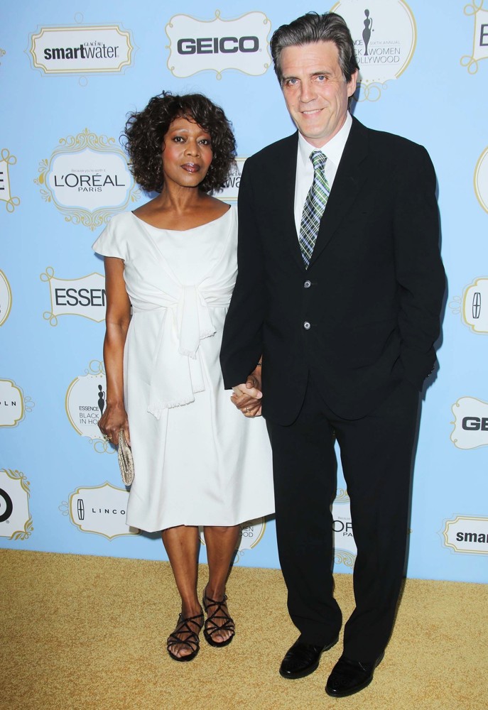 Alfre Woodard
