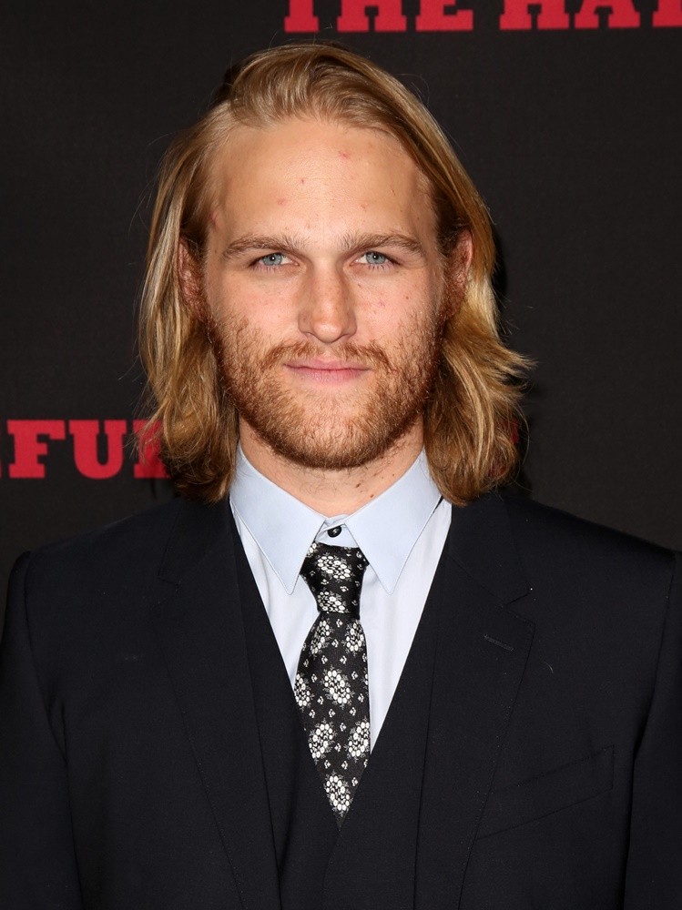 Wyatt Russell Picture 6 Premiere of The Weinstein Company's The