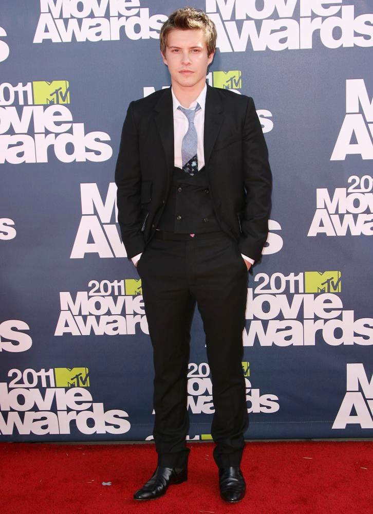 Xavier Samuel