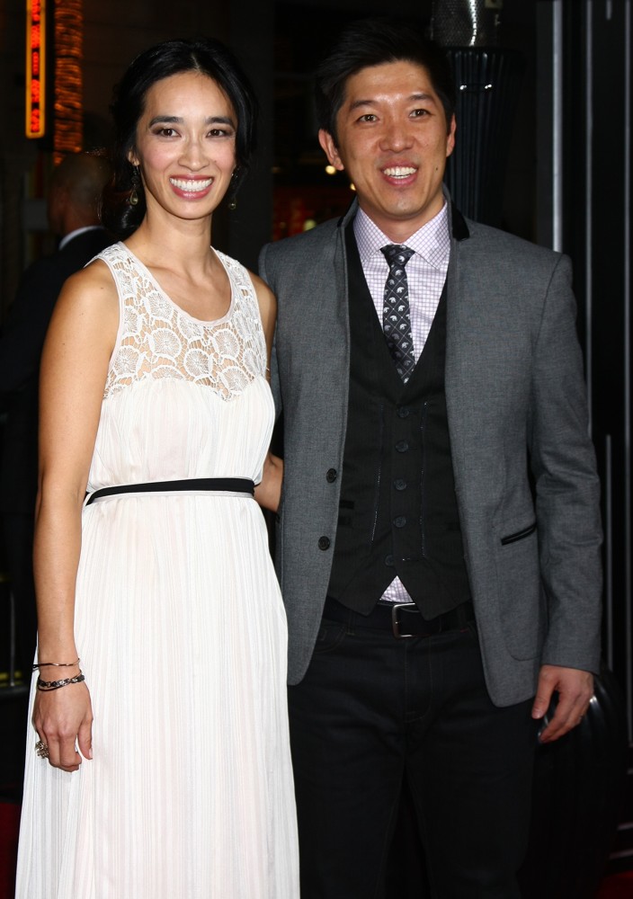 The Los Angeles World Premiere of Gangster Squad - Arrivals