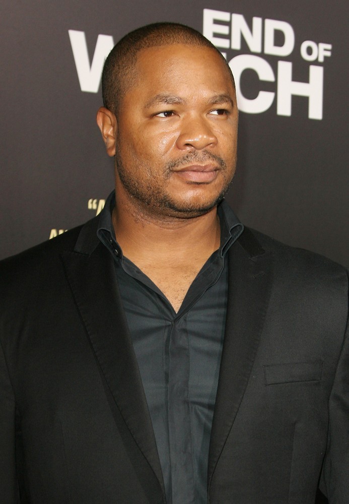Xzibit Picture 17 - Los Angeles Premiere of End of Watch
