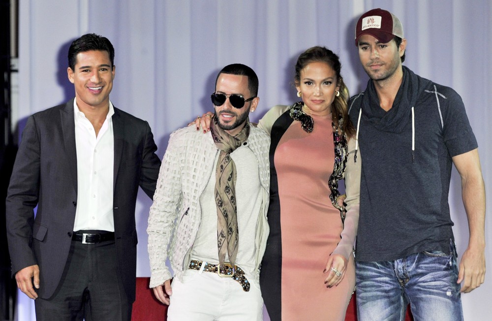 Enrique Iglesias