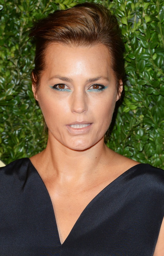 Yasmin Le Bon Picture 10 - The 2013 British Fashion Awards - Arrivals