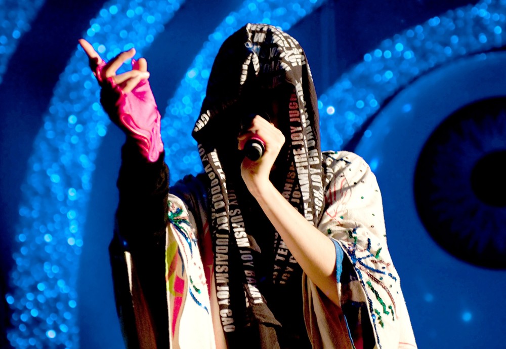 Yeah Yeah Yeahs