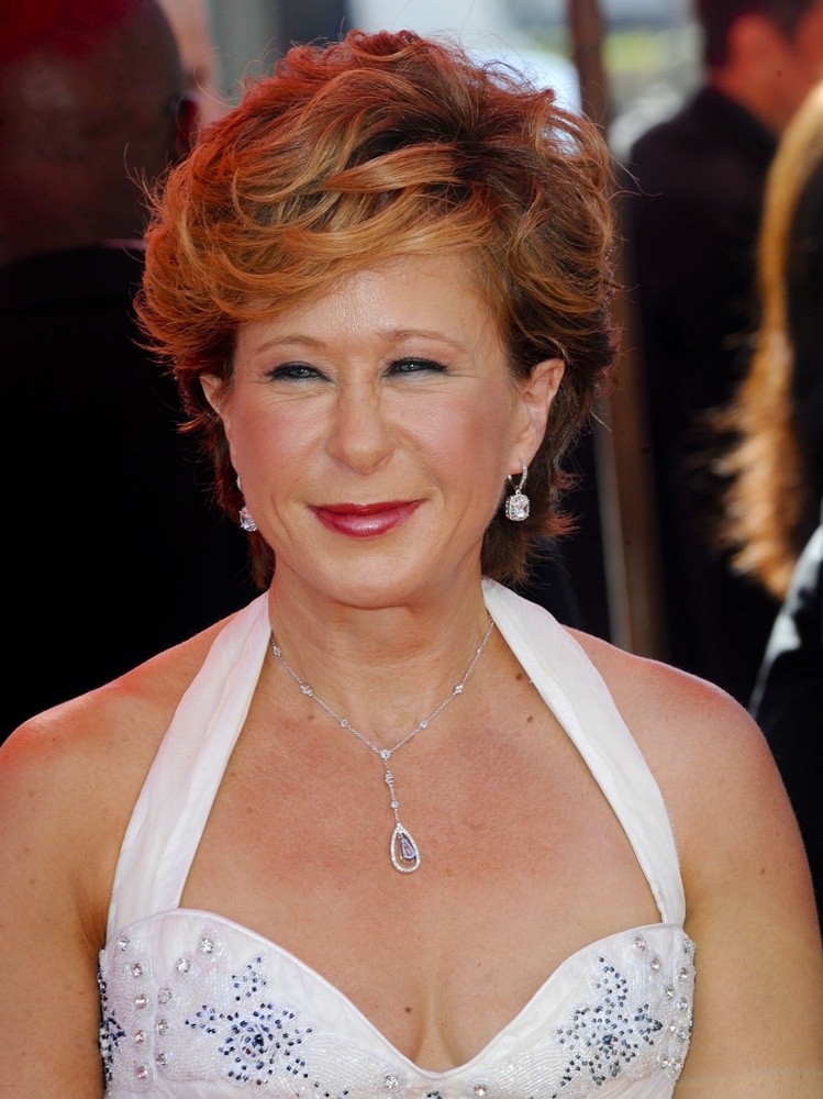 Yeardley Smith Picture 8 2013 Primetime Creative Arts Emmy Awards