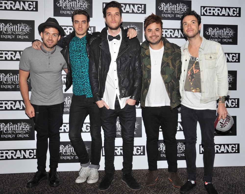 Kerrang Awards