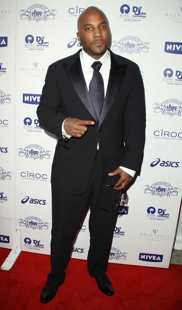 Young Jeezy