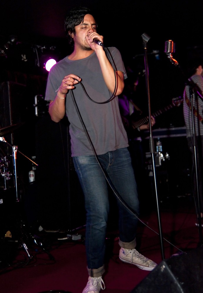 Young the Giant