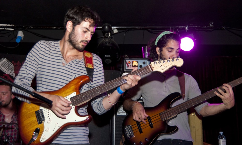 Young the Giant