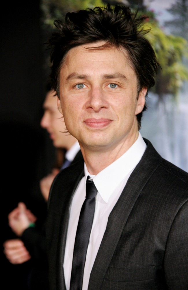 Oz: The Great and Powerful - Los Angeles Premiere - Arrivals