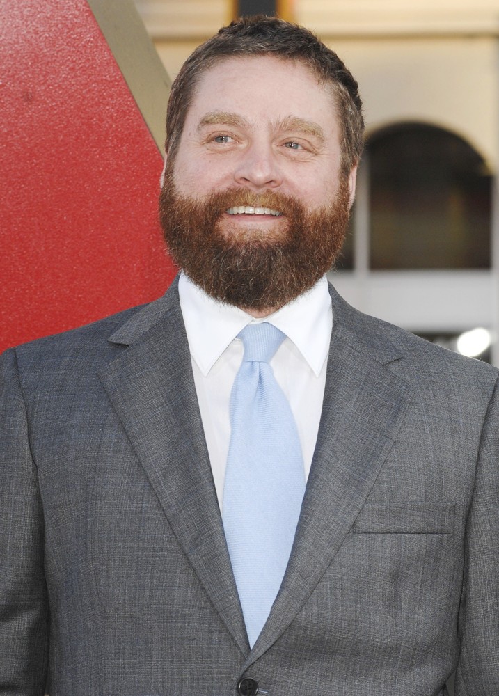Los Angeles Premiere of The Hangover Part II