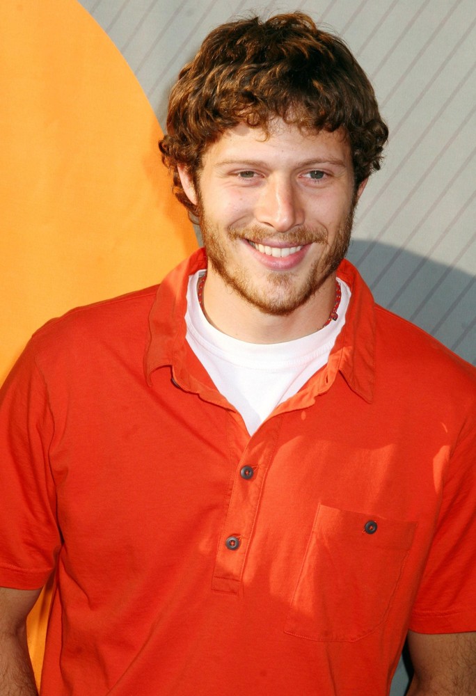 Zach Gilford Net Worth