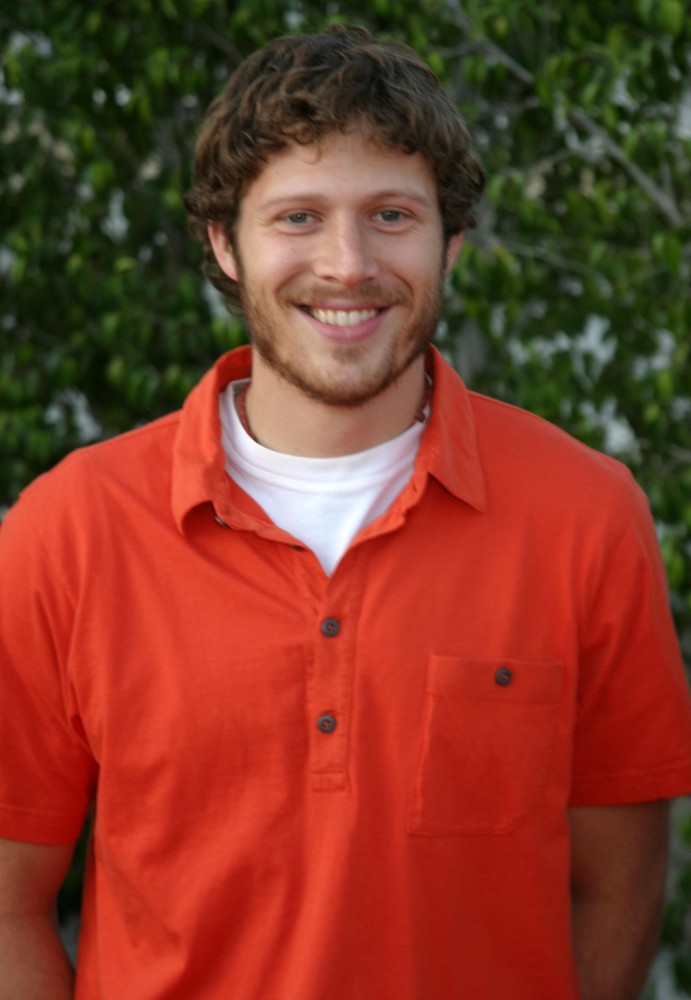 Zach Gilford Net Worth