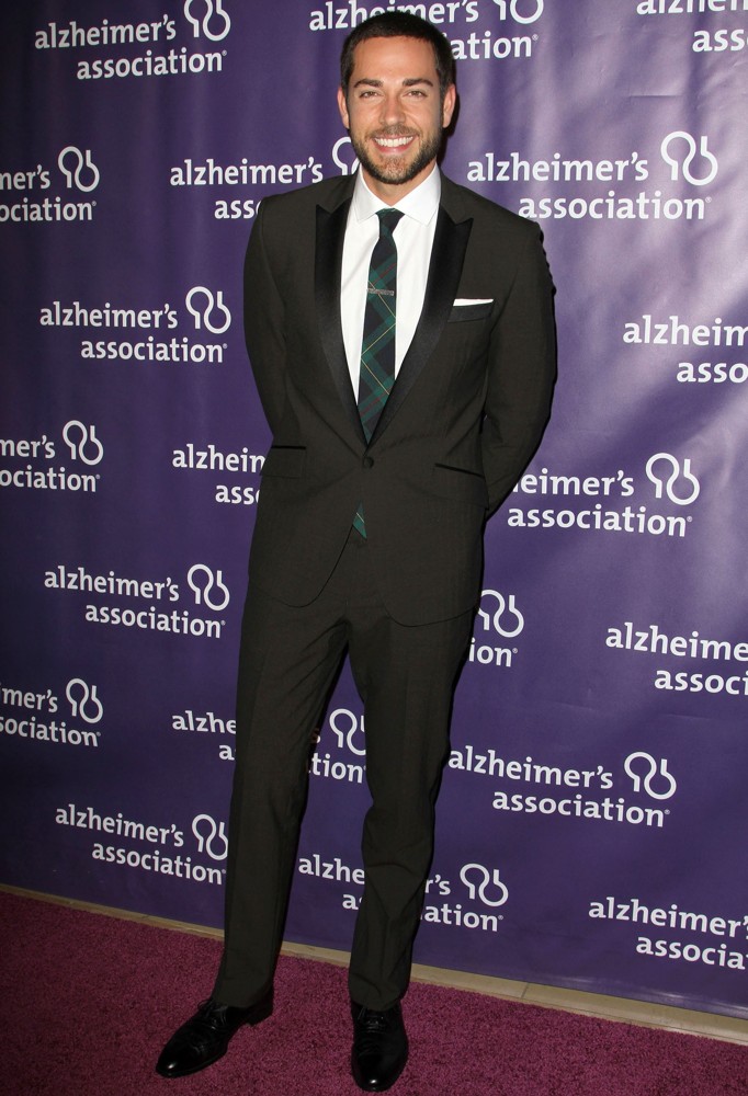 Zachary Levi