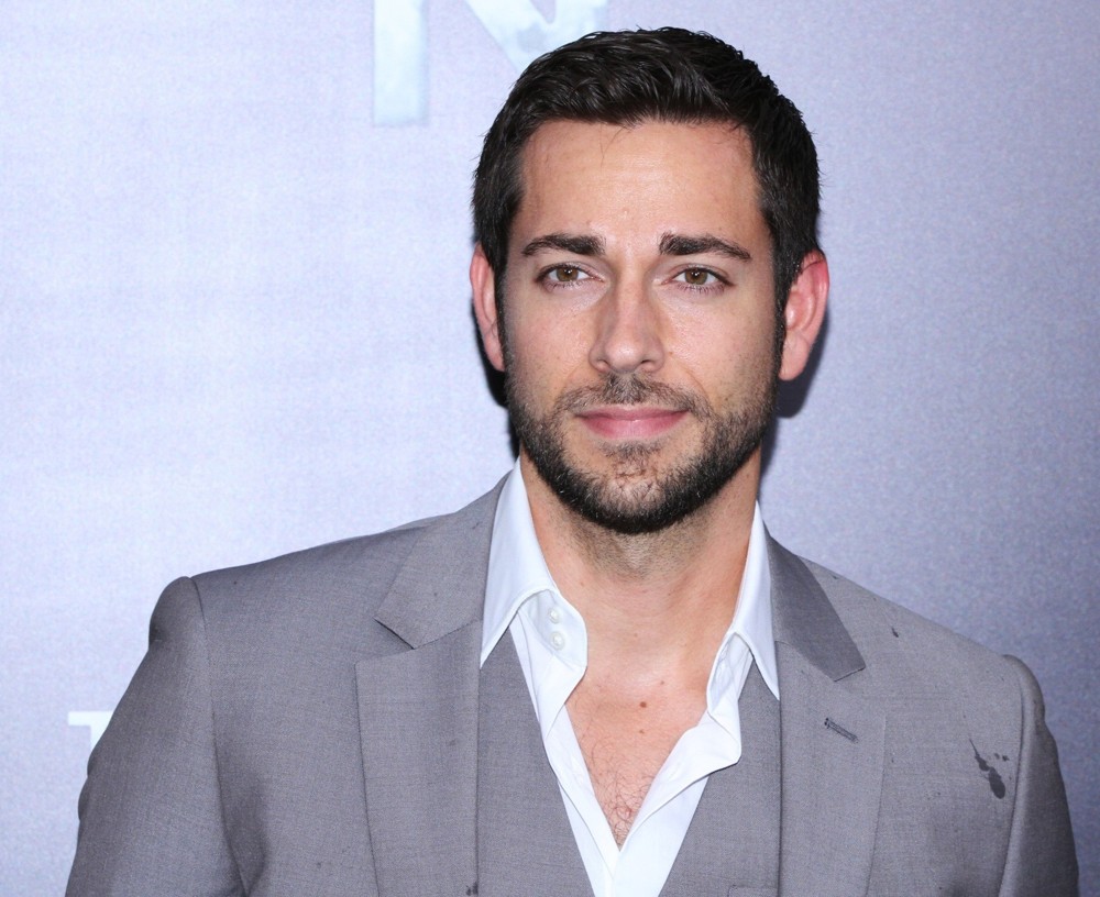 Zachary Levi Net Worth