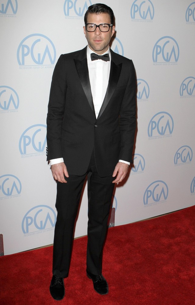 The 23rd Annual Producers Guild Awards - Arrivals