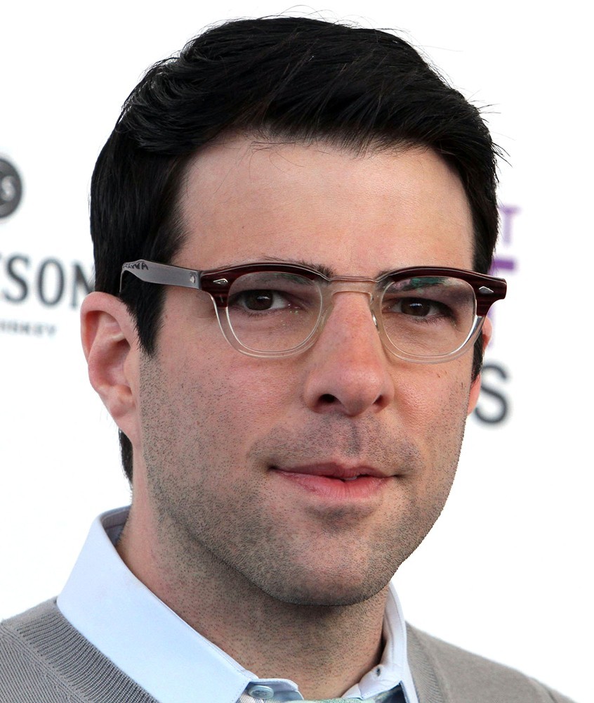 Zachary Quinto - Wallpapers