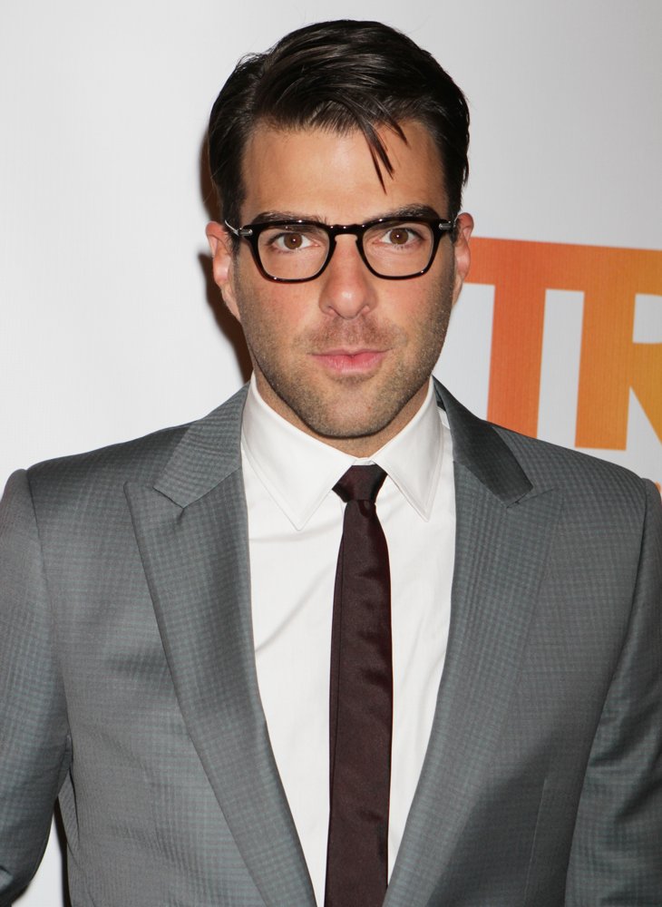 Zachary Quinto Net Worth