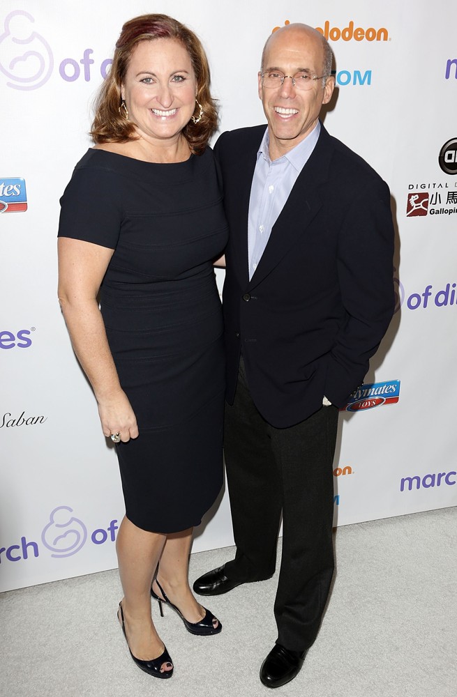 March of Dimes Celebration of Babies Luncheon - Arrivals