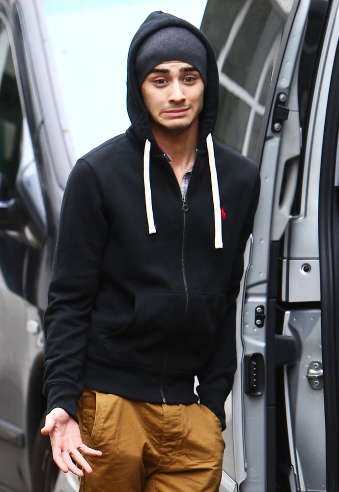 Zayn Malik