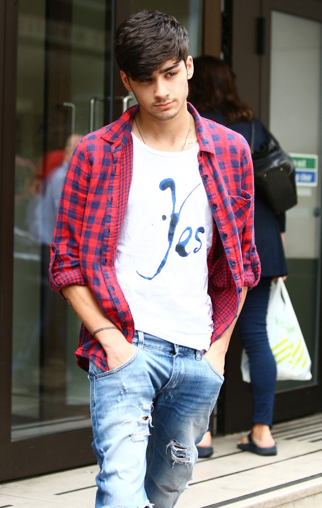 Zayn Malik