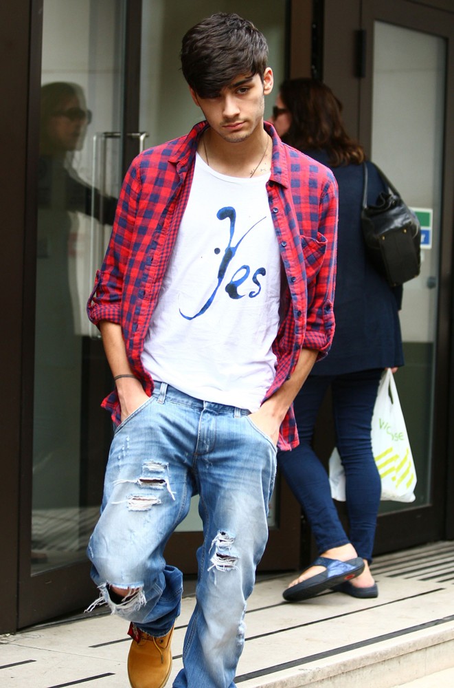 Zayn Malik