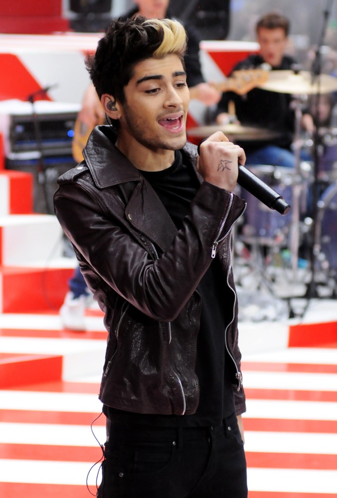 One Direction