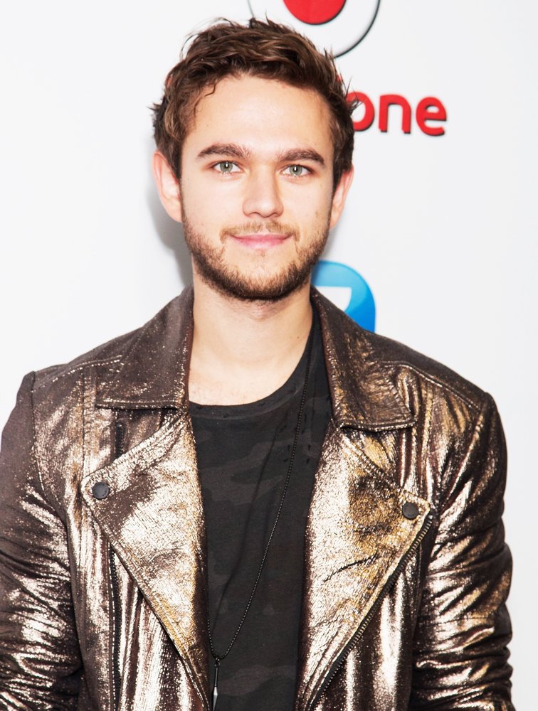 zedd picture 33 capital summertime ball arrivals zedd picture 33 capital summertime ball arrivals