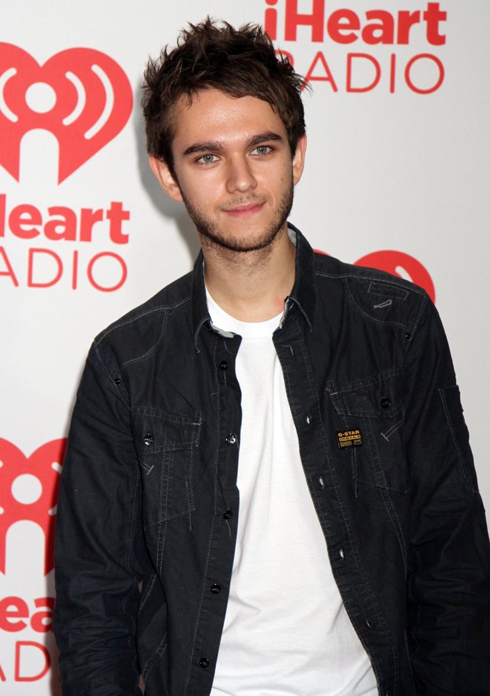 zedd picture 11 iheartradio music festival day 2 zedd picture 11 iheartradio music festival day 2