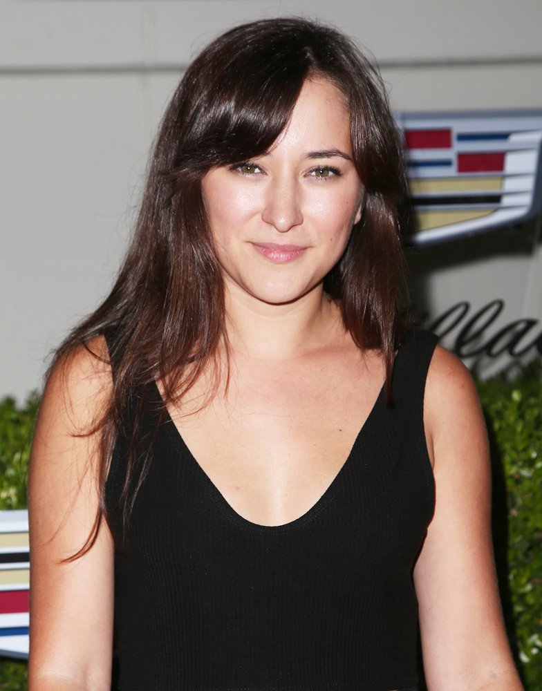 Zelda Williams payfasr