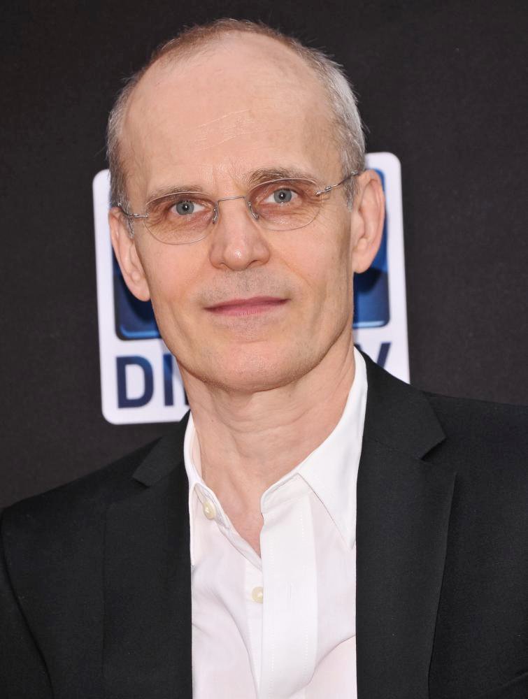 Zeljko Ivanek Zeljko Ivanek