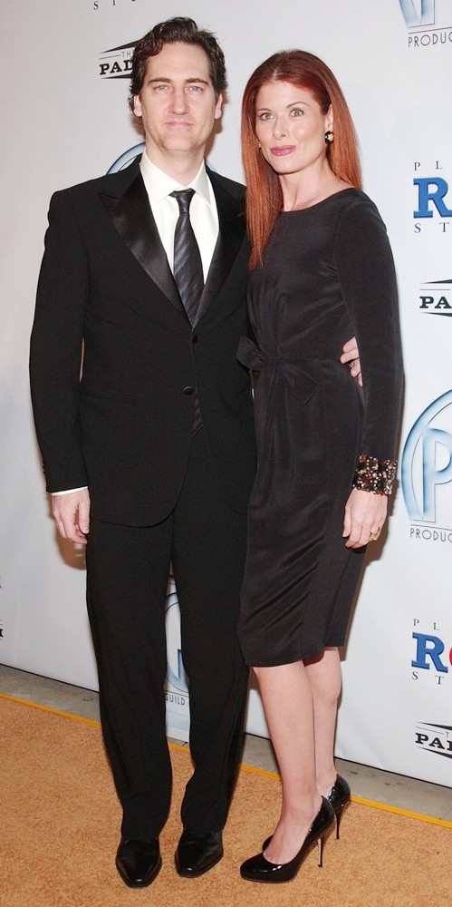 Debra Messing